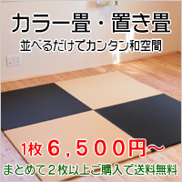 �J���[��E�t���[�����O��