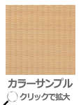 カラーサンプル